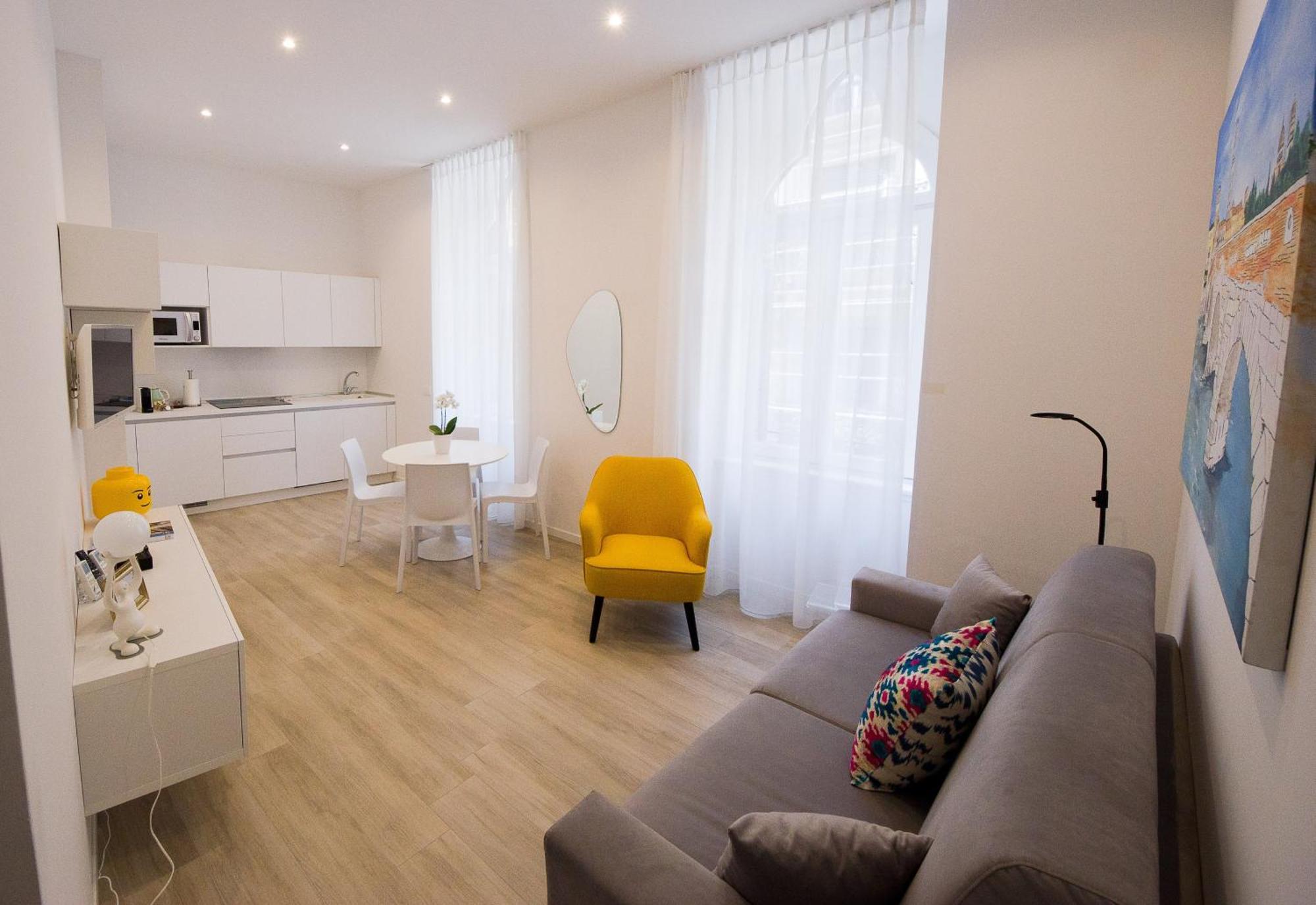 Marconi Rooms - Porta Leoni - Verona — Photos 2